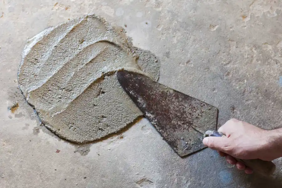 Concrete Repair
