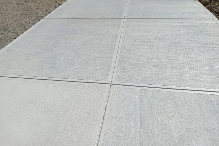 Expansion Joints